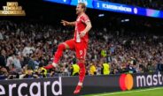 Harry Kane Bicara Usai Bayern Munchen Menang di Bernabeu: Tekanannya Luar Biasa!